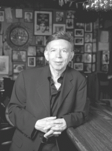 davidevanier