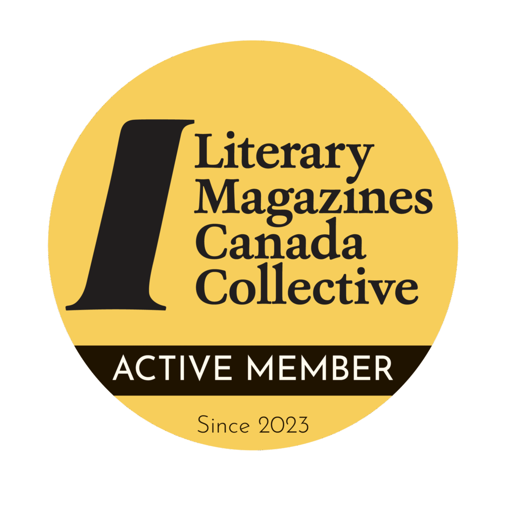 Literary Magazines Canada Collective